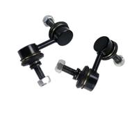 Extremo De Barra Estabilizadora Suspensión Delantera Compatible Con Para Acura EL RSX 2002-2006 Y Honda Para Civic Para CR-V Element