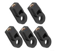 Extremo de cable de control remoto para conjuntos de cambio del acelerador fueraborda marino sustituye a 703-48345-01-00 703-48345-00 y se adapta a F15 F20 F25 F30 F40 F45 F50 F55