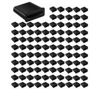 Extremo de de cinta de para manguera, accesorios plegables para manguera de | Extremo de cinta de riego de 5/8 pulgadas para invernadero, cama de flores, jardín, césped, viñedo, patio