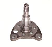 Eje del buje de la rueda Eje trasero, derecha 33-0493 MAXGEAR para VW SEAT