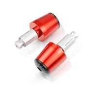 Extremo De Manillar De Motocicleta, Extremos De Manillar, Tapa De Agarre, Tapón Deslizante, Cubierta De Contrapeso Para NT1100 NT 1100 DCT(Red)