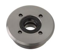 Extremo del Cilindro en T Extremo de Cilindro T S con Extremo Inclinable Power T de Alto Rendimiento 6G5 43821 01 para Fueraborda de 115 a 225 CV