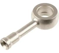 Latiguillo de freno LUCAS TRW MV10A00E