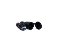 EXTREMO Juego Enchufe + Hembra 16A 2P+Z 250V IP54 W-98003