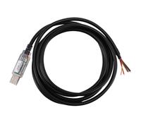 Extremo Largo Del Alambre Del 1.8M, Cable Usb-Rs485-We-1800-Bt, Usb Para Rs485 Serial Para Equipos Medicos, Control Industrial, - Plc-Productos