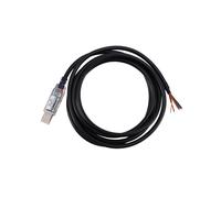 Extremo Largo Del Alambre Del 1.8M, Cable Usb-Rs485-We-1800-Bt, Usb Para Rs485 Serial Para Equipos Medicos, Control Industrial, - Plc-Productos