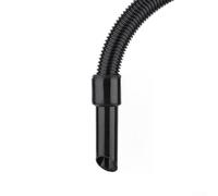 Extremo Manguera 32mm para Aspiradora para henry para numatic Basil - Repuesto Compatible Suelo Alfombra