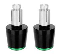 Extremo Manillar Accesorios Motocicleta Puños Manillar Ajustables Tapa Extremos Manillar Tapón Contrapeso Cubierta Deslizante para Ducati 750SS(D)