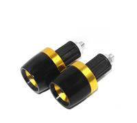 Extremo Manillar Accesorios Motocicletas Extremos De Manillar CNC para Tricity 125 155 300 2018 2019 2020 2021(Gloria)