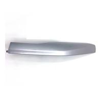 Extremo Riel Portaequipajes Compatible con Lexus para RX350 RX450h Cubierta Riel Techo Protección Extremo Tapa Carcasa Exterior Accesorios OEM 63492-48050(Back Right)