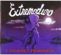 Extremoduro - Canciones Prohibidas