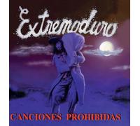 Extremoduro - Canciones Prohibidas (LP) [Vinilo]