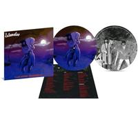 Extremoduro - Canciones Prohibidas Picture Disc Ed. Limitada (Lp-Vinilo)