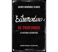 Extremoduro: De Profundis | Javier Menéndez Flores