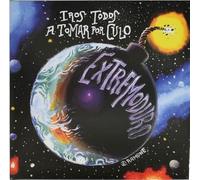 Extremoduro - Iros Todos A Tomar Por Culo (LP) [Vinilo]
