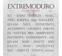Extremoduro - La Ley Innata (LP) [Vinilo]