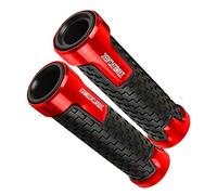 Extremos Barra Mano, Accesorios Aluminio para Motocicleta, Manijas Manillar, Agarre para Ducati Scrambler Classi 2019 2020 SCRAMBLERCLASSI