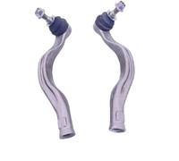 Extremos de barra de acoplamiento exterior compatibles con dirección electrónica del tren motriz Quattroporte M157 Ghibli 2018