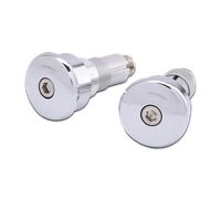 Extremos de Manillar Highsider Curve