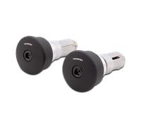 Extremos de Manillar Highsider Curve Blast