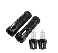 Extremos De Manillar para Yamaha YZF-R1 YZF-R6 Yzf-R125 Yzf-R15 YZF-R3 Yzf-R25 Accesorios para Motocicletas Puños Cubiertas Y Tapones.