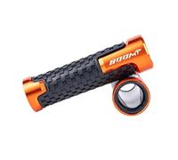 Extremos del Manillar Cubiertas De Manillar para CFMOTO CF 800NK NK800 800MT MT800 800 MT(Orange)