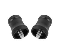 Extremos del Manillar para Kawasaki Z900 Z 900 2020-2024 2021 2022 2023 Accesorios para Motocicleta: Tapones para Extremos De Manillar, Tapas Deslizantes, Contrapesos