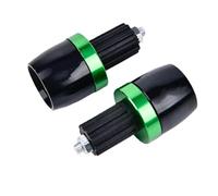 Extremos del Manillar para Lambretta G350 X300 G 350 X 300 Accesorios para Motocicleta: Tapones para Manillar De 7/8" (22 Mm)(Vert)
