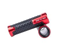Extremos del Manillar para Ready To Race ADV Duke 390 690 790 890 1190 RC 1290 Adventure Cubiertas De Manillar(Red)