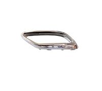 Extremos Tubo Escape Coche Para Mercedes Para Benz CLA W118 C118 A 1184920100 1184920200 A1188852102 A1188852202 Embellecedor Cubierta Tubo Escape Parachoques Trasero Cola Tubo Escape(1184920200(R))