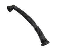 Extremos Tubos Escape Para A4 A6 A8 Q7 Para Passat B6 Para Golf 5 MK6 Para Touran Para SEAT Manguera Intercooler Bomba Aire Secundaria Kit Montaje Escape(1 Pcs Hose-1)