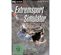 Extremsport Simulator [Importación alemana]