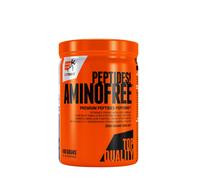 Extrifit Aminofree Peptides (400 g, Naranja)
