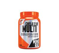 Extrifit Chelate 6! Multimineral (90 Cápsula)