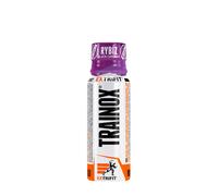 Extrifit Shot Trainox Pre-Workout Supplement (90 ml, Grosella Negra)