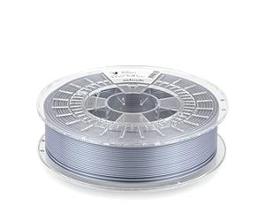 extrudr® BioFusion® ø1.75mm (800gr) 'QUICK SILVER' - 3D printer filament - Made in Austria
