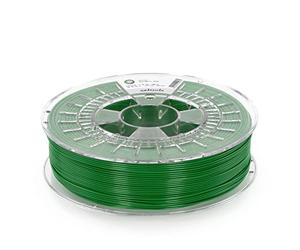 extrudr® DuraPro ASA ø1.75 mm (750 g) 'SMARAGD VERde/EMERALD GREEN' - Filamento para impresora 3D - Fabricado en Austria