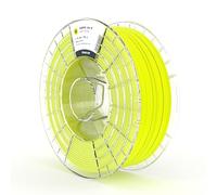 extrudr DuraPro ASA GF 1,75 mm 0,75 kg amarillo neón