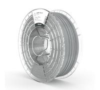 extrudr DuraPro ASA GF 1,75 mm 0,75 kg plateado oscuro