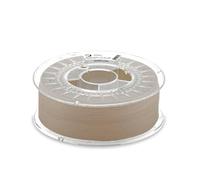 extrudr Filamento PLA NX2 mate de 1,75 mm de diámetro (1 kg), color beige militar, para impresora 3D, fabricado en Austria