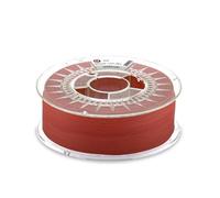 extrudr® PCTG ø1.75mm (0.8kg) 'RED' - 3D printer filament - Made in Austria