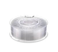 extrudr® PCTG ø1.75mm (0.8kg) 'TRANSPARENT' - 3D printer filament - Made in Austria