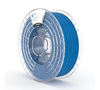 extrudr® PETG Ø 1,75 mm (1,1 kg) 'Azul claro/CYAN' - Filamento para impresora 3D, fabricado en Austria, alta calidad a un precio justo