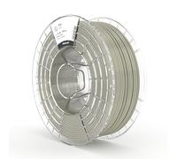 extrudr PETG (1,75 mm, 1,1 kg), color gris