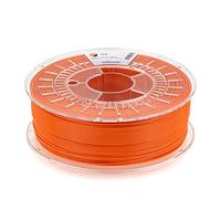 extrudr® PETG Ø1,75 mm (1,1 kg) 'naranja' (RGB 255:165:000) - Filamento de impresora 3D - Fabricado en Austria - Máxima calidad a un precio justo