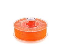 extrudr® PETG ø1.75mm (1.1kg) 'NEON ORANGE' - 3D printer filament - Made in Austria