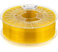 Extrudr PETG Amarillo Transparente - 1,75 mm / 1100 g