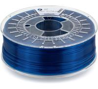 Extrudr PETG Azul Transparente - 1,75 mm / 1100 g