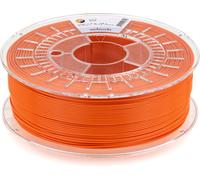 extrudr® PETG Ø1,75 mm (1,1 kg) 'naranja' (RGB 255:165:000) - Filamento de impresora 3D - Fabricado en Austria - Máxima calidad a un precio justo