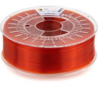 Extrudr PETG Naranja Transparente - 1,75 mm / 1100 g